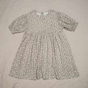 Jamie Kay Sadie Floral Penny Dress 6Y NWOT